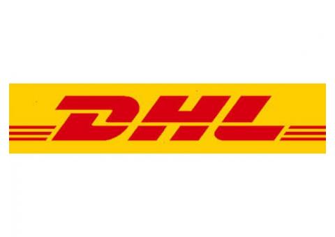 DHL Worldwide Express (Bermuda)