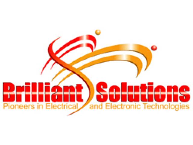 Brilliant Solutions (Ltd)