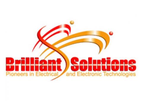 Brilliant Solutions (Ltd)