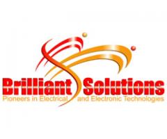 Brilliant Solutions (Ltd)