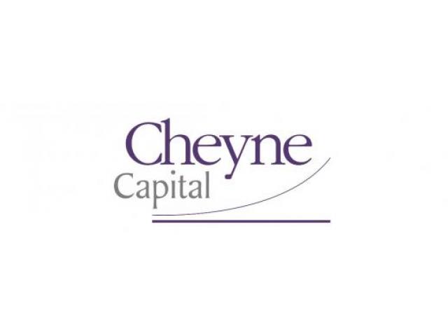 Cheyne Capital