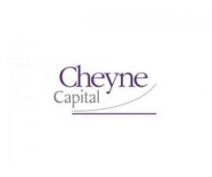 Cheyne Capital