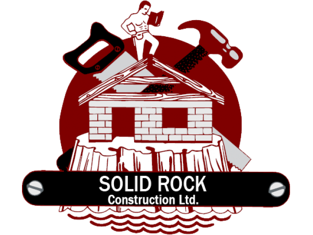 Solid Rock Construction Ltd.