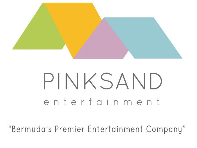 PinkSand Entertainment