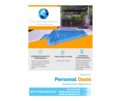 Executive Pools & Spas International