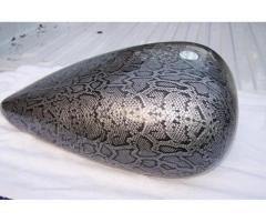 Bermy HydroGraphics Coatings