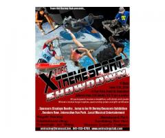 TORC Extreme Sport Showdown