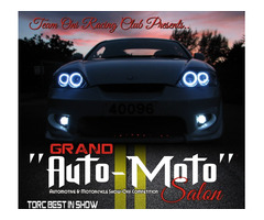 TORC Grand Auto-Moto Salon