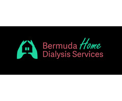 Bermuda Home Dialysis Services