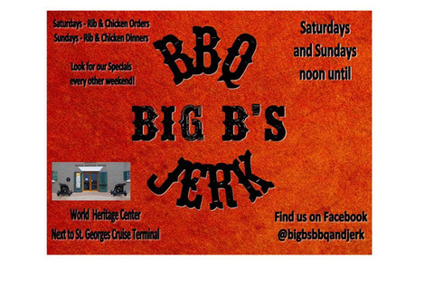 Big Bs BBQ