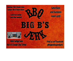 Big Bs BBQ