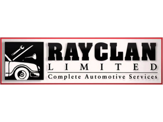 Rayclan Limited