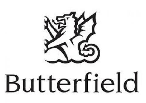 Butterfield Bank