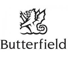 Butterfield Bank