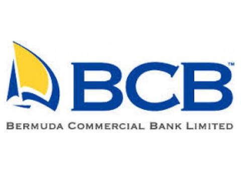 Bermuda Commercial Bank (BCB)