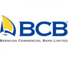 Bermuda Commercial Bank (BCB)